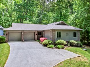 260 Chuniloti Way, Loudon, TN 37774