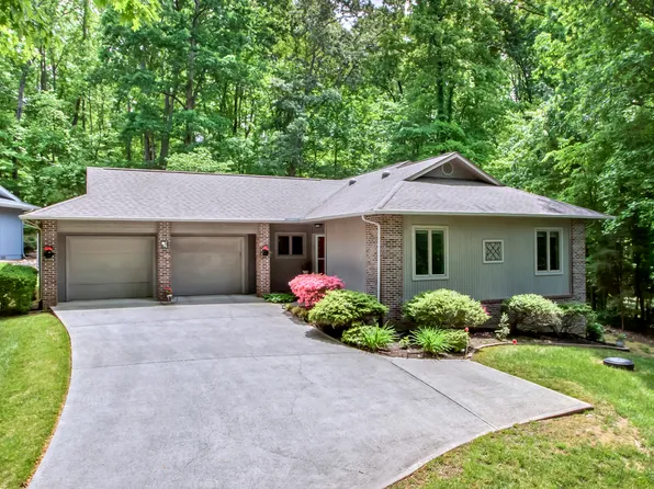 260 Chuniloti Way, Loudon, TN 37774