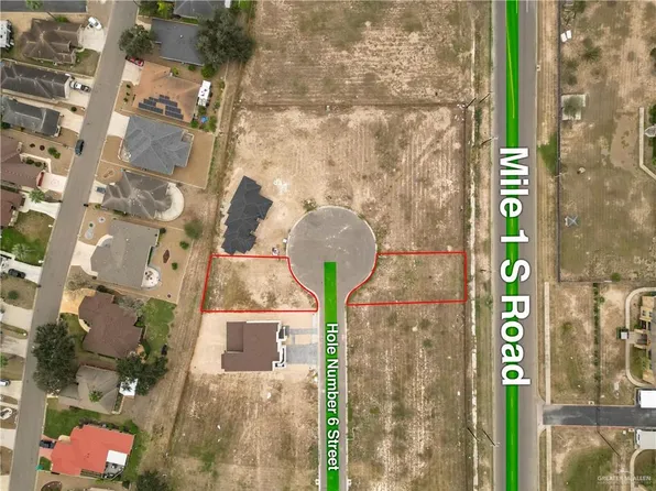 N/a Hole #6, Mission, TX 78572