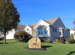 801 W Ridge Rd, Elizabethtown, PA 17022