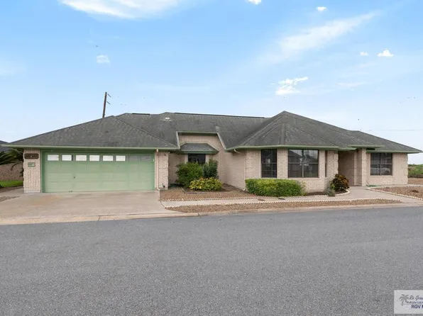 182 Willow Cir, Harlingen, TX 78552