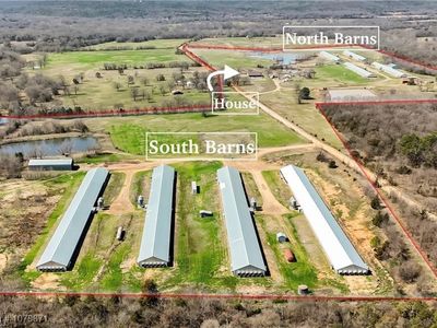 34590 Latham Ridge Rd, Shady Point, OK, 74956