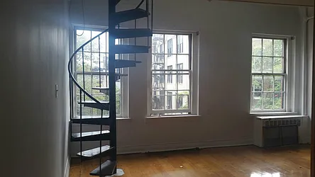 Rented by Keller Williams NYC