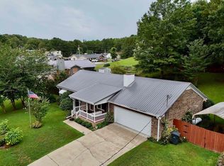 1735 Halls Chapel Rd, Alexandria, AL 36250