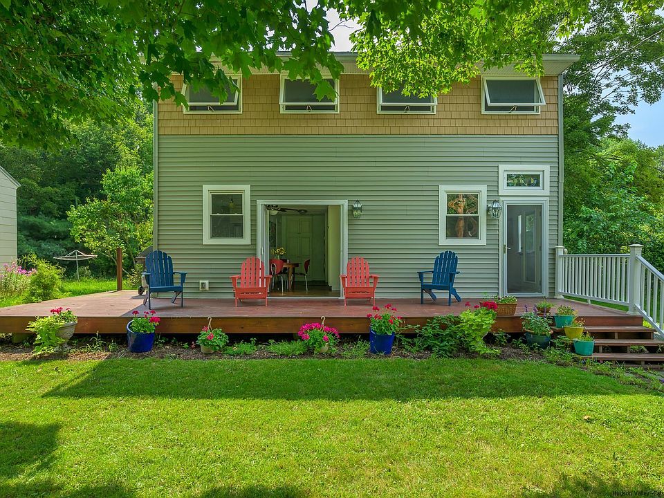10 Railroad Avenue, Kinderhook, NY 12106 MLS 20232332 Zillow