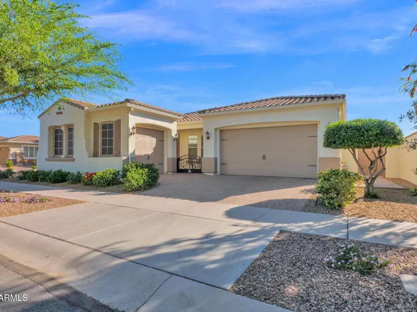 5125 S TODD Lane, Mesa, AZ 85212