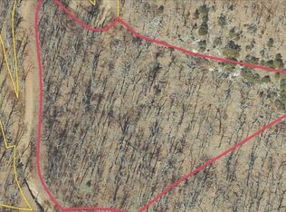 227 Shake Rag Rd, Hiawassee, GA 30546