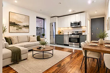 130 East 59th Street, #3D