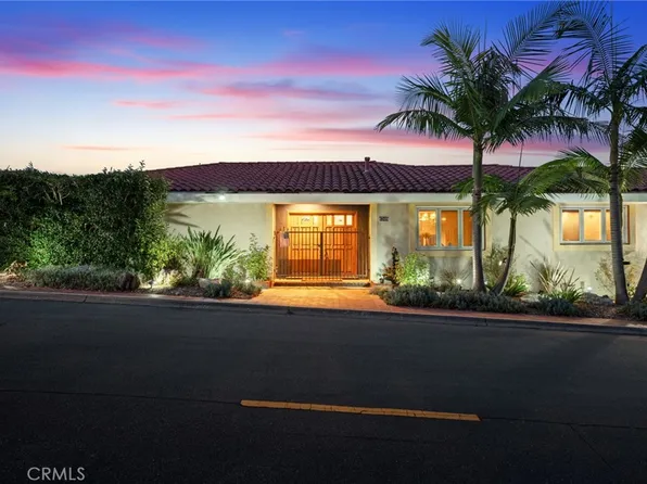 6309 Via Colinita, Rancho Palos Verdes, CA 90275