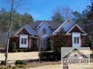 1171 Arizona Bnd, Bogart, GA