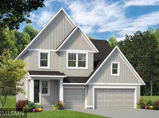 5445 Gestach Ln, Chaska, MN 55318