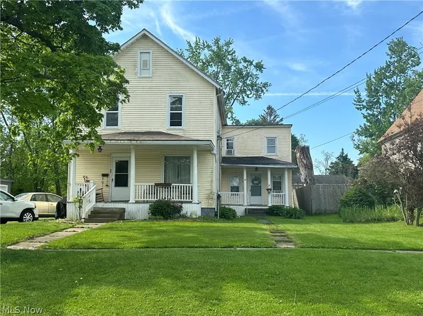 42 E Ashtabula St, Jefferson, OH 44047