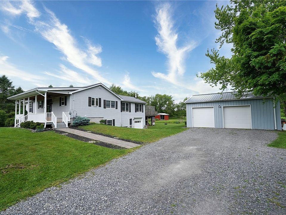 366 Ladue Rd, Brockport, NY 14420 Zillow