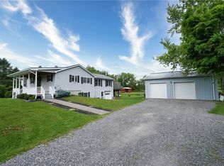 366 Ladue Rd, Brockport, NY 14420