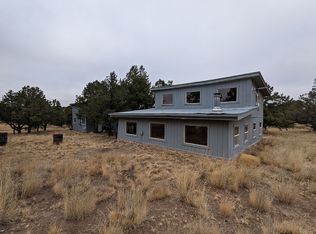 42 Lone Elk Dr, Datil, NM 87821