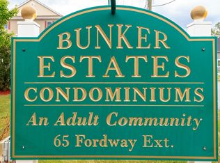 65 Fordway Ext UNIT 3203, Derry, NH 03038