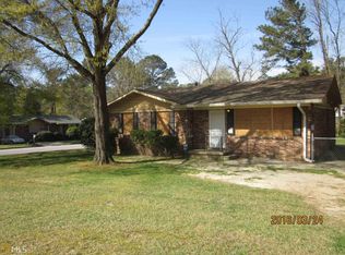 3543 Garfield Way SE, Atlanta, GA 30354