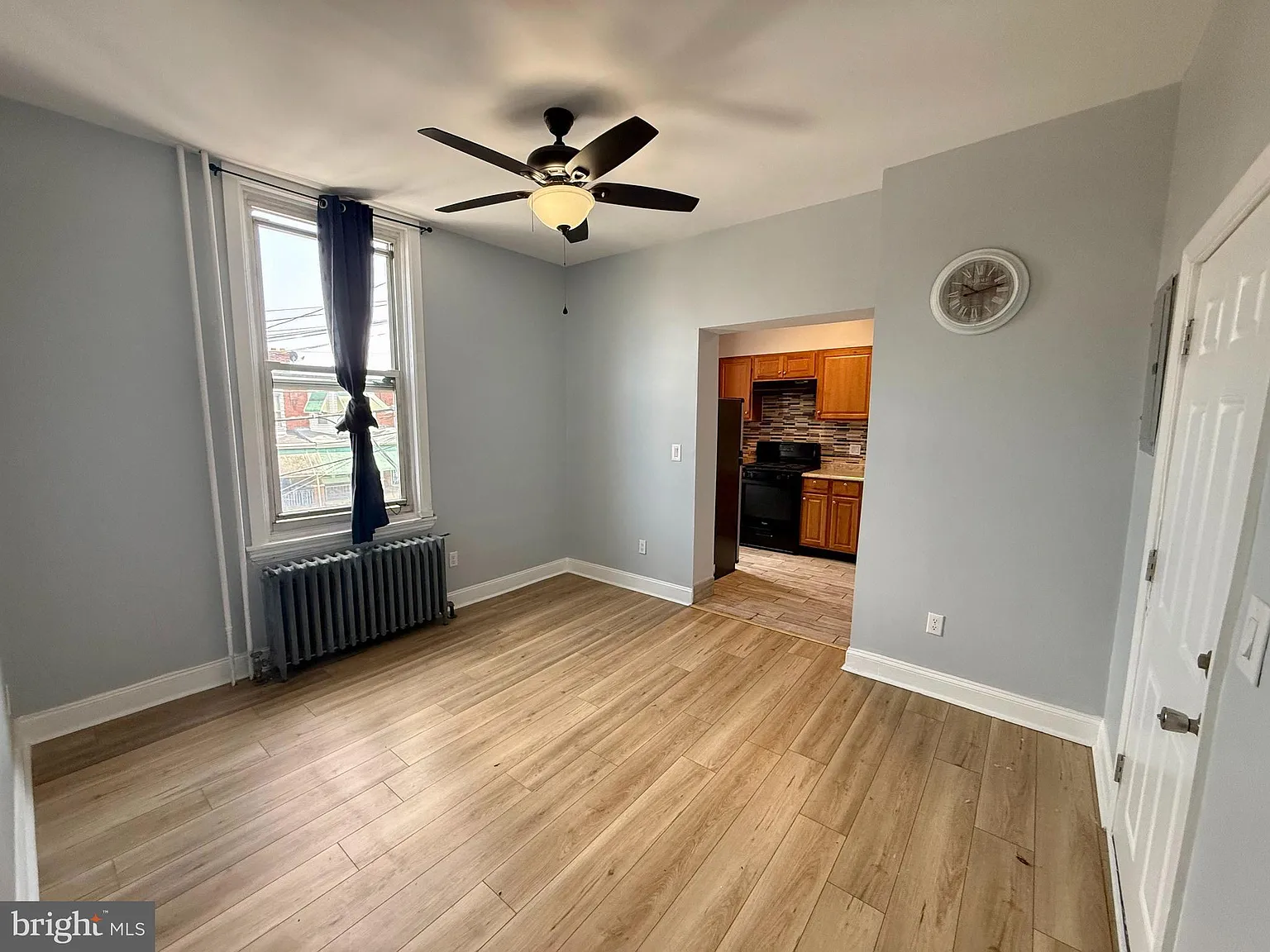 1 bed, 573 sqft, $1,050 — Photo 3