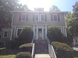 194 Clark Rd, Brookline, MA 02445