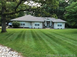 3 Sugar Ln, Lake Ozark, MO 65049