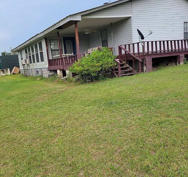 8126 Lake Carroll Dr, Donalsonville, GA 39845 MLS 11500 Zillow