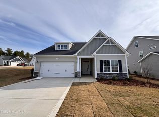 524 Grassy Gap Trail #67, Aberdeen, NC 28315