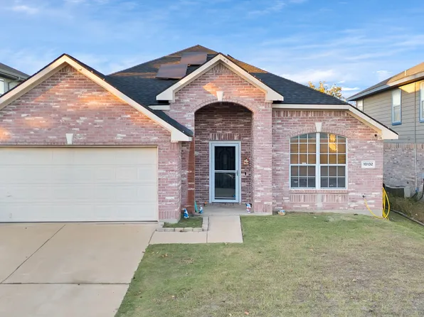 10132 Chapel Springs Trl, Fort Worth, TX 76108