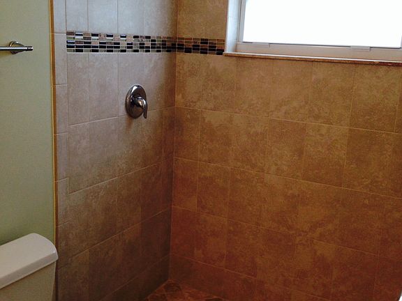 Master Bath of sister house