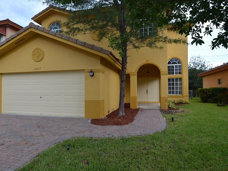 1st image of 20317 SW 87th Ct
