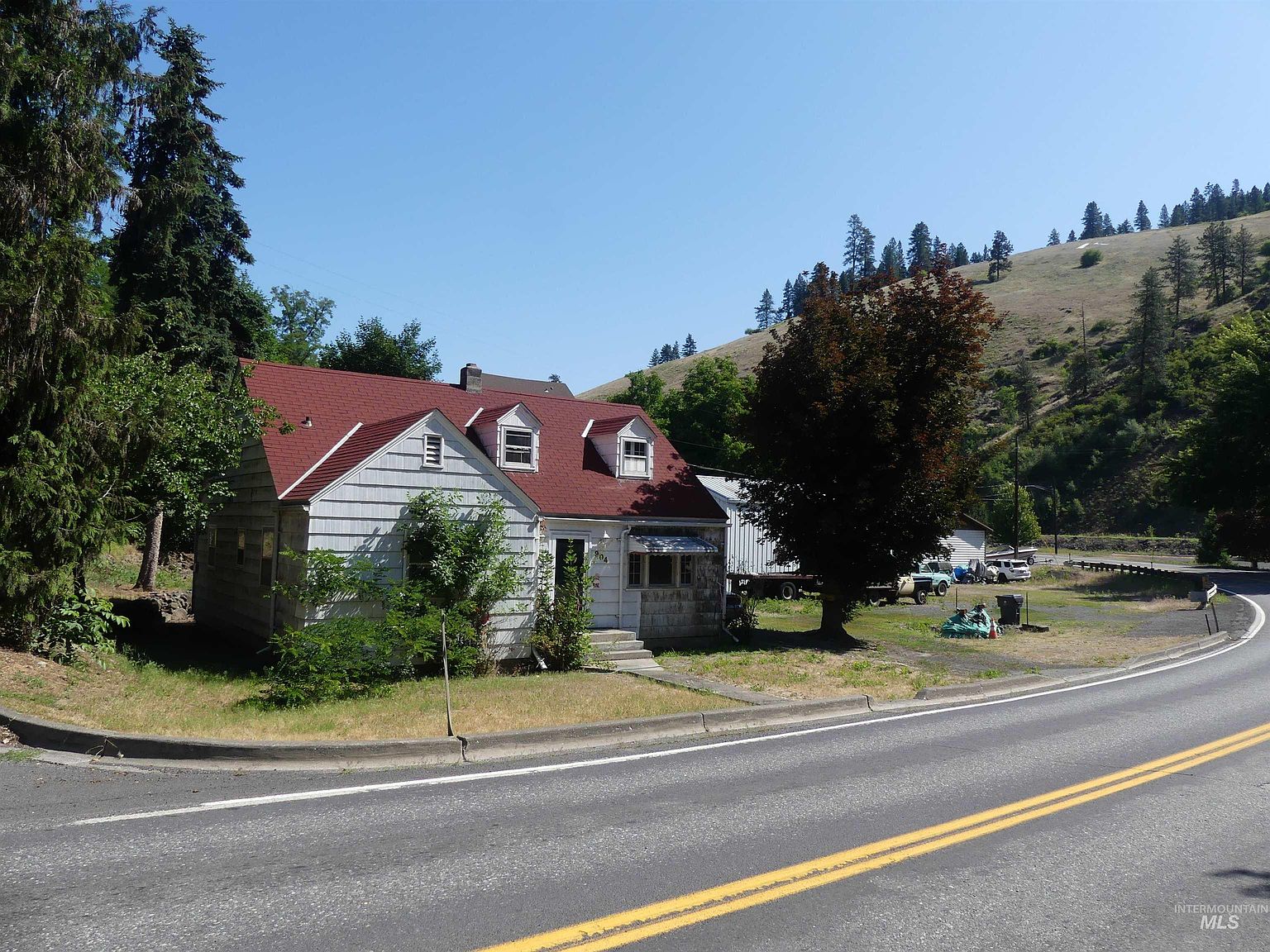 904 E Main St, Kendrick, ID 83537 MLS 98881888 Zillow