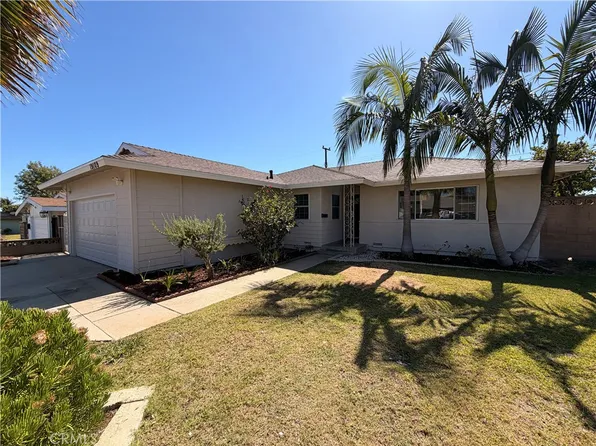 19109 Tillman Ave, Carson, CA 90746