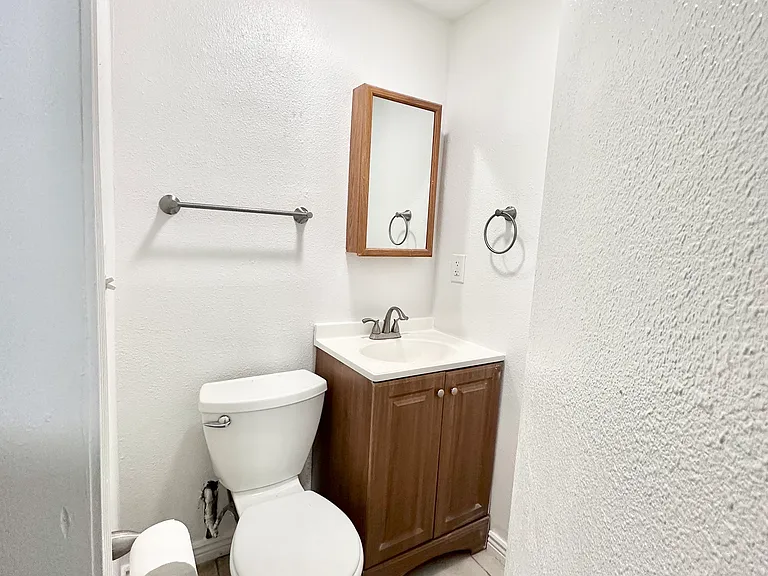 Bathroom Bathroom