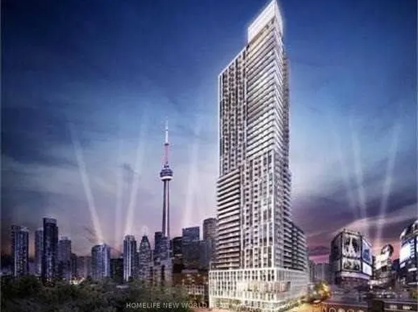 159 Dundas St E, Toronto, ON