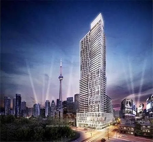 159 Dundas St E #3101 Photo 1