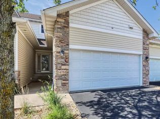 14788 Willemite Way NW, Ramsey, MN 55303