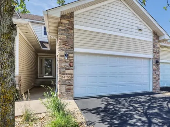 14788 Willemite Way NW, Ramsey, MN 55303