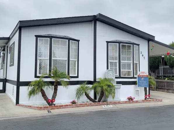 4080 W 1st St Space 247, Santa Ana, CA 92703