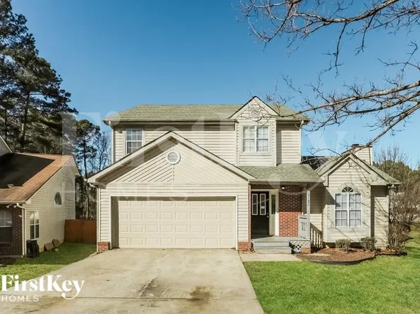7185 E Village Ct, Riverdale, GA 30296