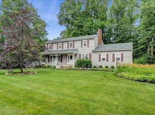 15 Renier Ct, Middletown, NJ 07748