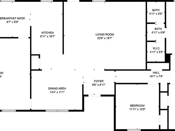 2nd image of 46113 Sellers Ln