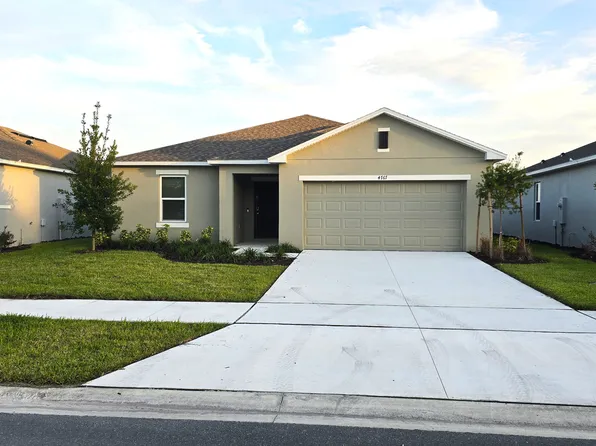 4767 Yellow Elder Way, Kissimmee, FL 34758