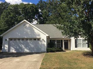 9 Sweetland Ct, Greenville, SC 29607