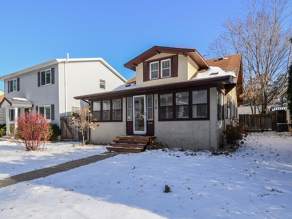 1st image of 270 Brimhall St