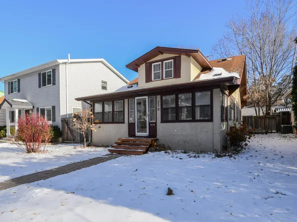 270 Brimhall St, Saint Paul, MN 55105