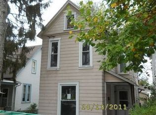 414 Pearl St, Richmond, IN