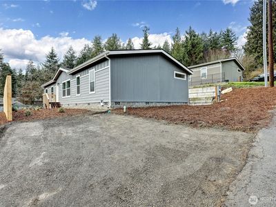 3613 Burwell Street, Bremerton, WA, 98312