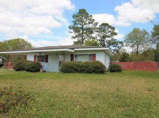 118 Crosby Rd, Alma, GA 31510