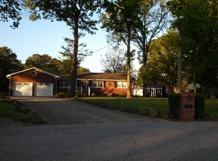 104 Trilby Ct, Chesapeake, VA 23325