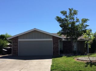 6424 Sagebrush Way, Sacramento, CA 95842