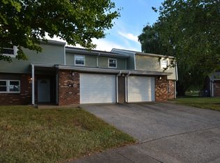 1141 Godwin St, Fort Campbell, KY 42223